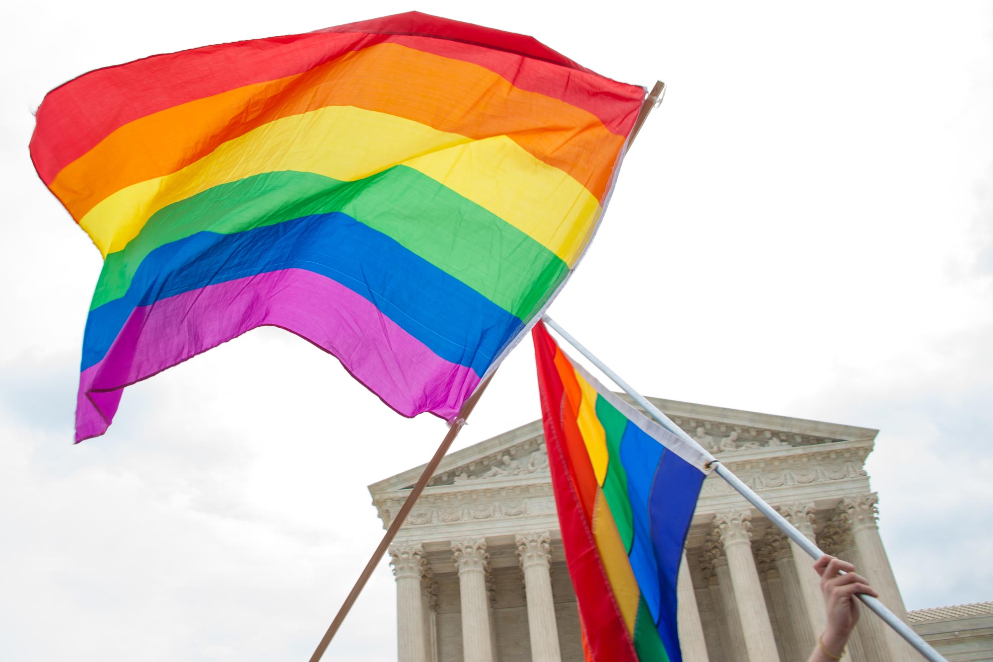 Q&A: UVA Law Expert Dissects Landmark Supreme Court Ruling on LGBTQ Rights