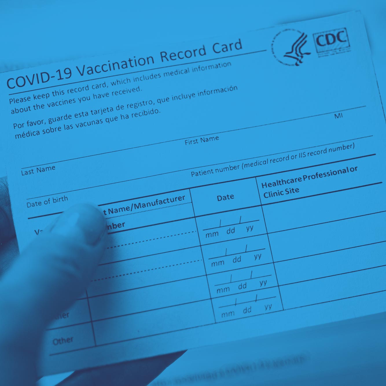 Glance/News: Vaccine Mandate Predictions The University of Virginia